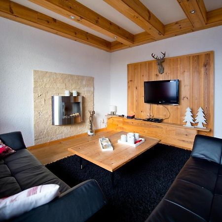 Alpina Apartments In Winterberg Exterior photo